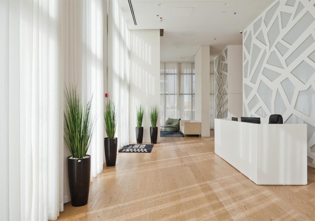 O&O Group- Special Apartment Sea View Luxury Tower Bat Jam Zewnętrze zdjęcie