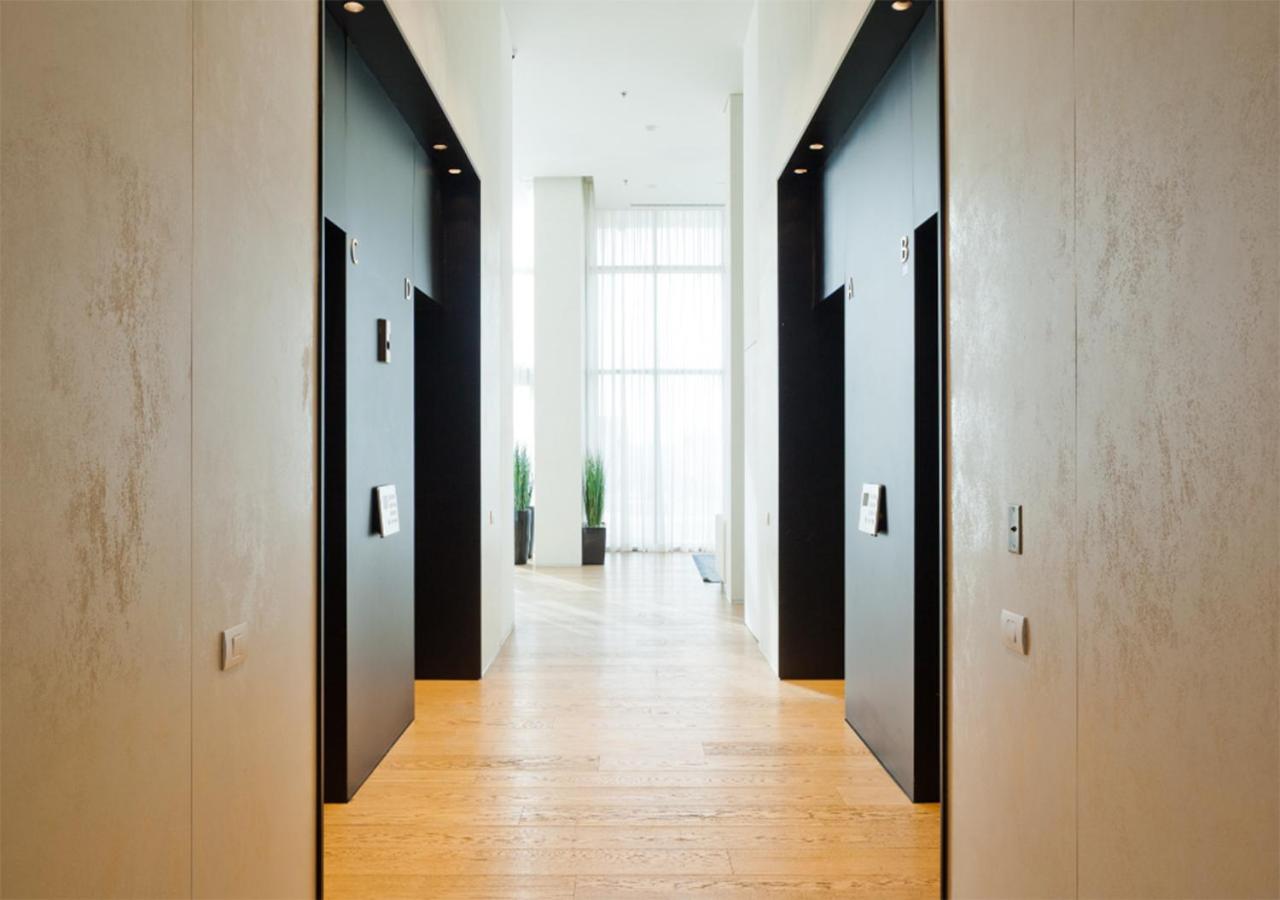 O&O Group- Special Apartment Sea View Luxury Tower Bat Jam Zewnętrze zdjęcie
