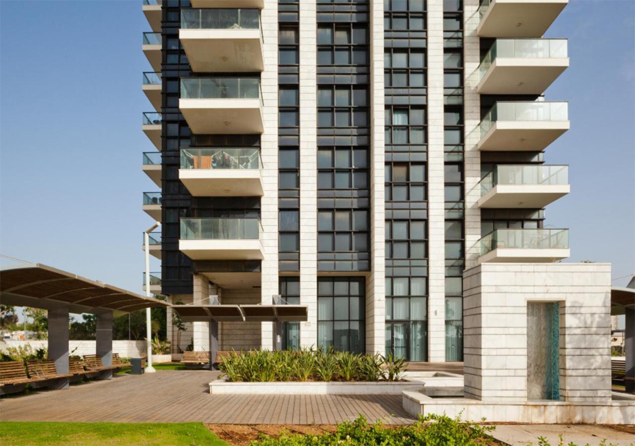 O&O Group- Special Apartment Sea View Luxury Tower Bat Jam Zewnętrze zdjęcie