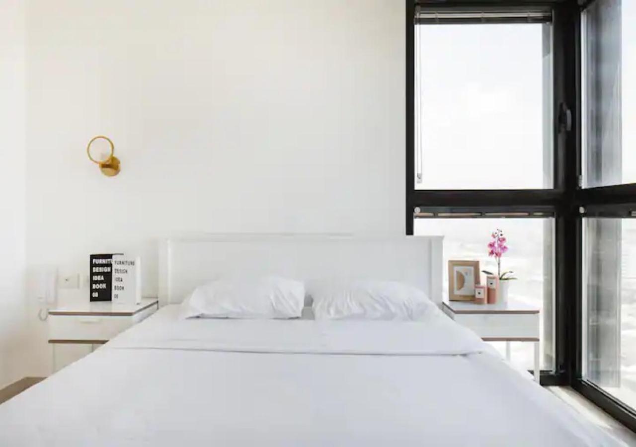 O&O Group- Special Apartment Sea View Luxury Tower Bat Jam Zewnętrze zdjęcie