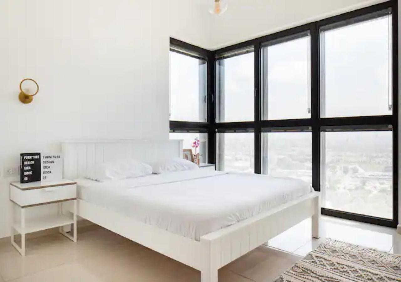 O&O Group- Special Apartment Sea View Luxury Tower Bat Jam Zewnętrze zdjęcie