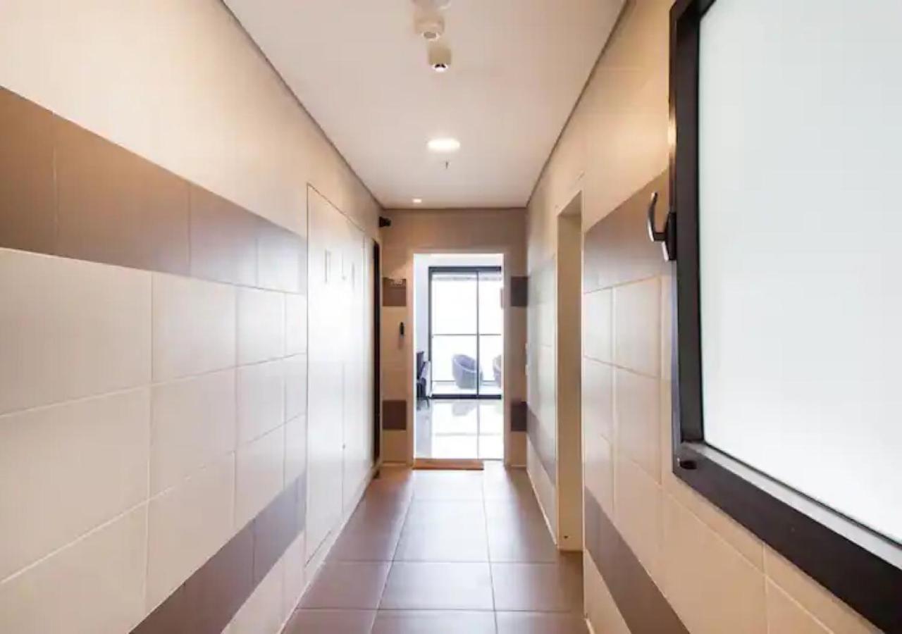 O&O Group- Special Apartment Sea View Luxury Tower Bat Jam Zewnętrze zdjęcie