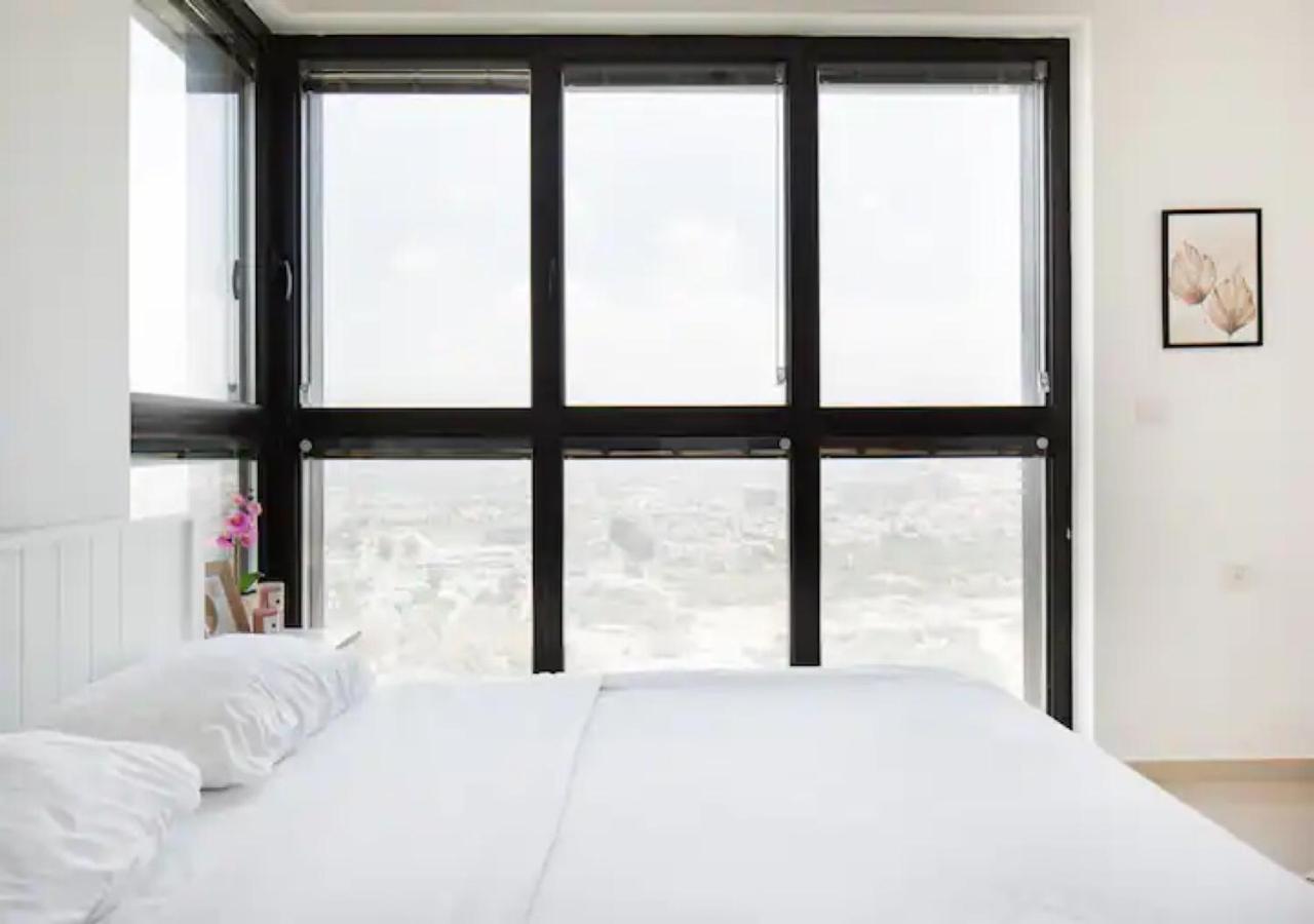O&O Group- Special Apartment Sea View Luxury Tower Bat Jam Zewnętrze zdjęcie