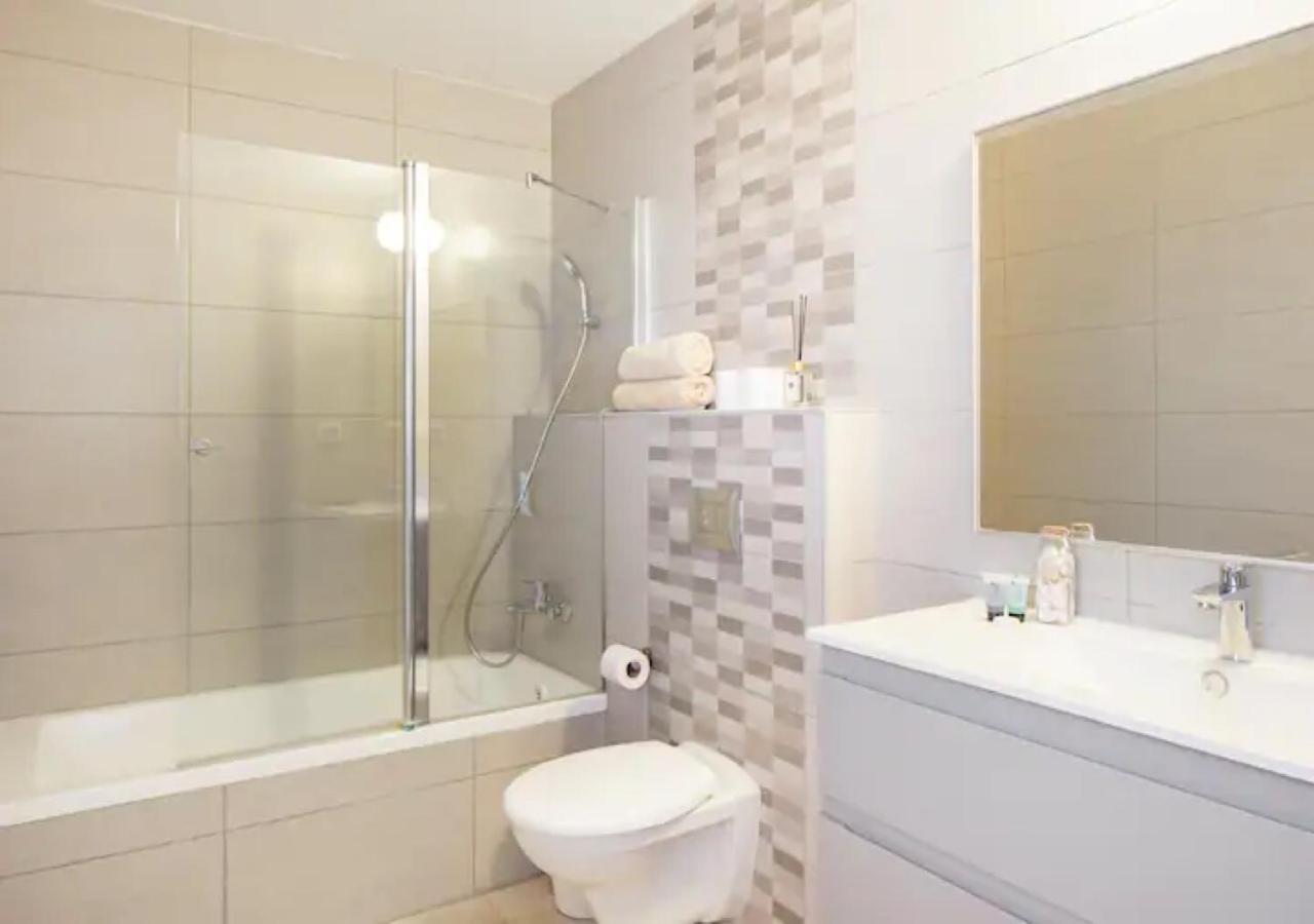 O&O Group- Special Apartment Sea View Luxury Tower Bat Jam Zewnętrze zdjęcie
